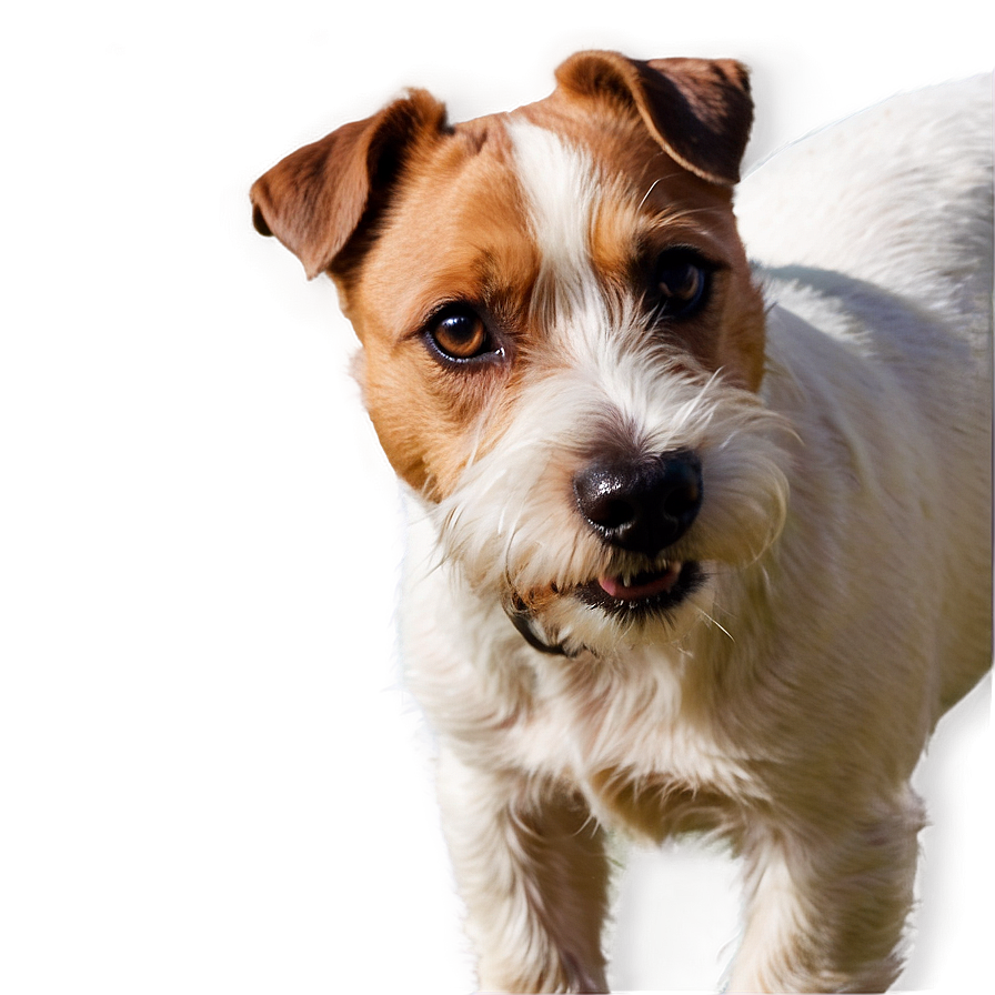 Jack Russell Terrier Closeup Png Dce54