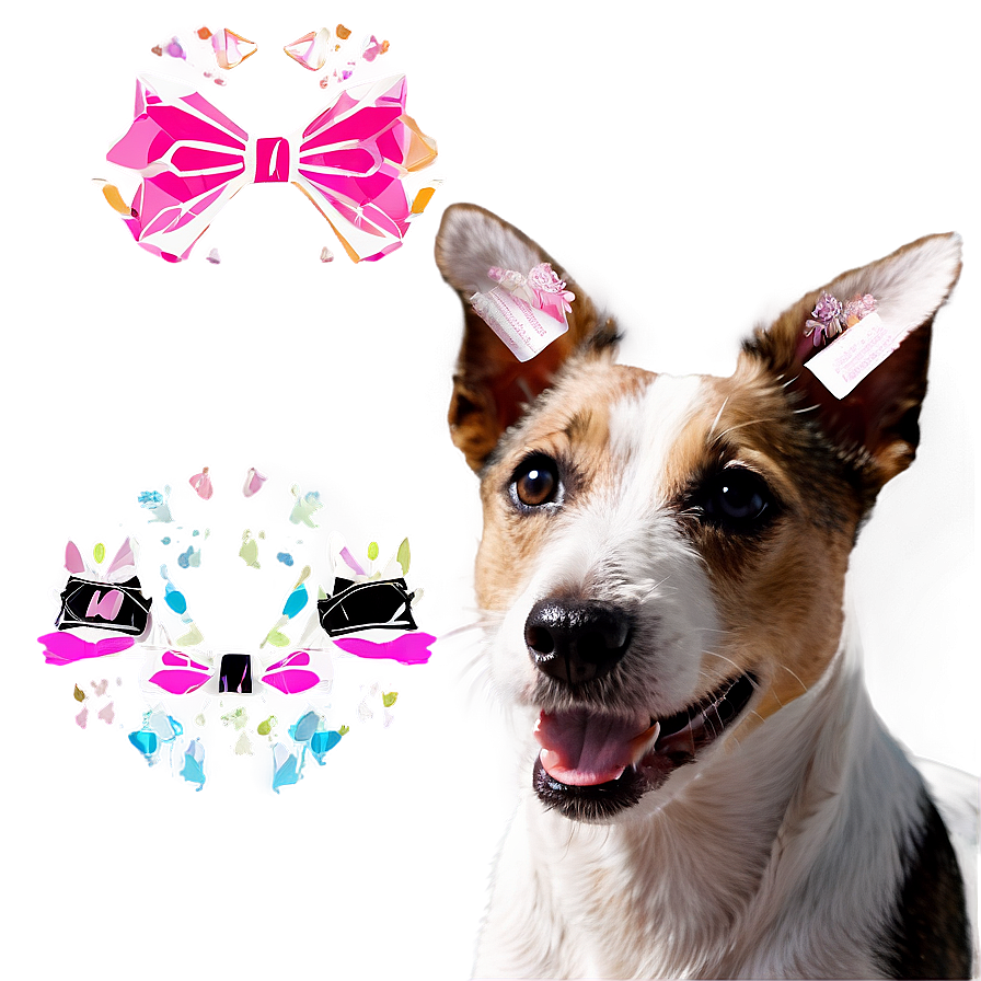 Jack Russell Terrier Ears Png Owt38