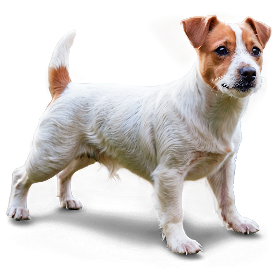 Jack Russell Terrier Side View Png 06292024