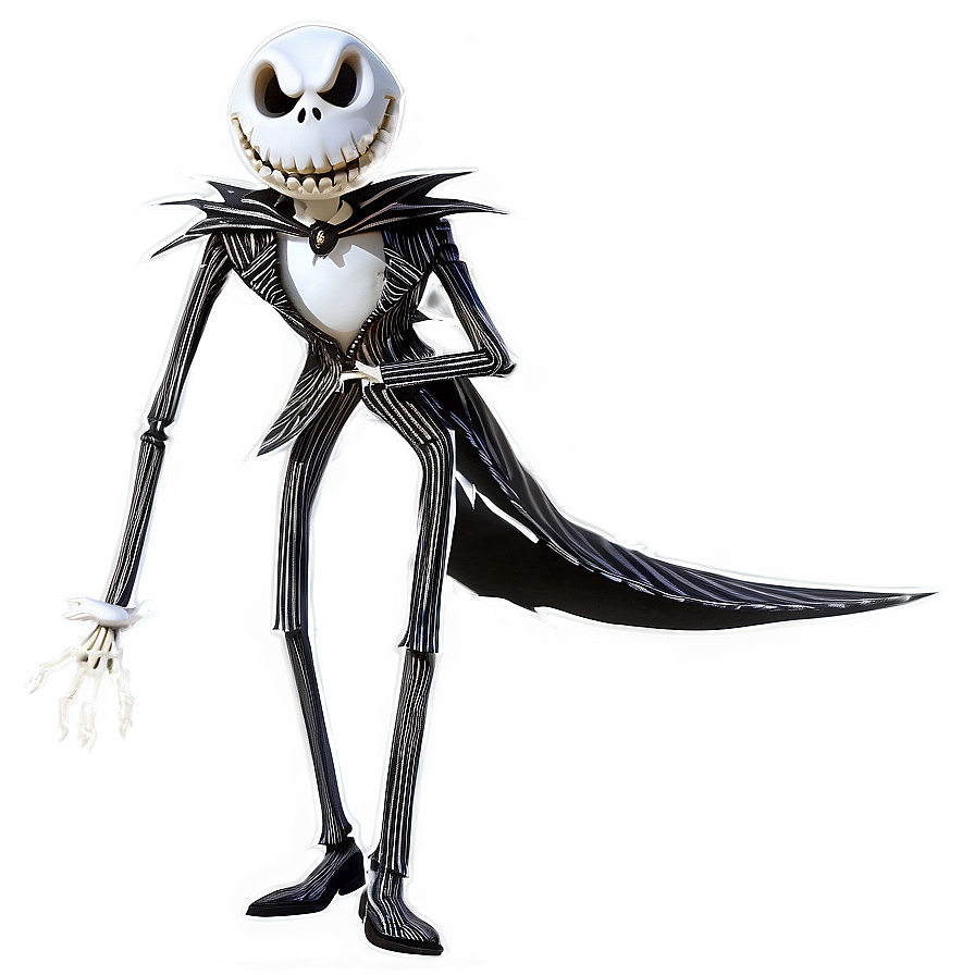 Jack Skellington Drawing Png 32