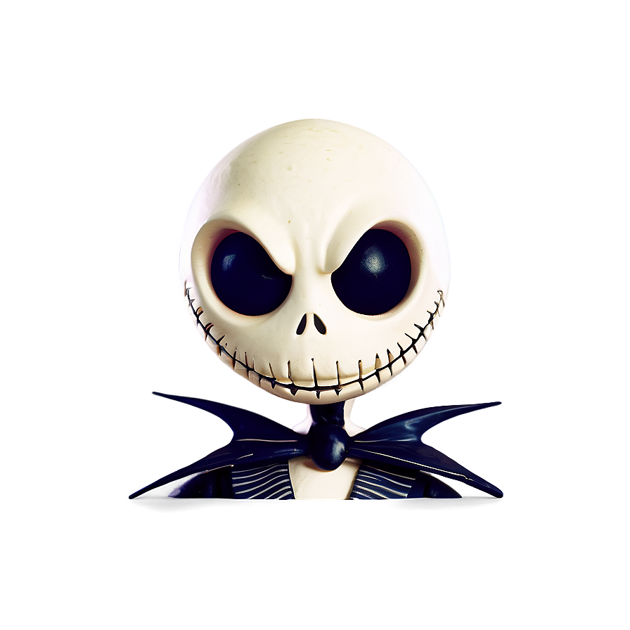 Jack Skellington Expression Png 05062024