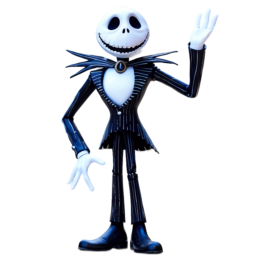 Jack Skellington Merchandise Png Dic