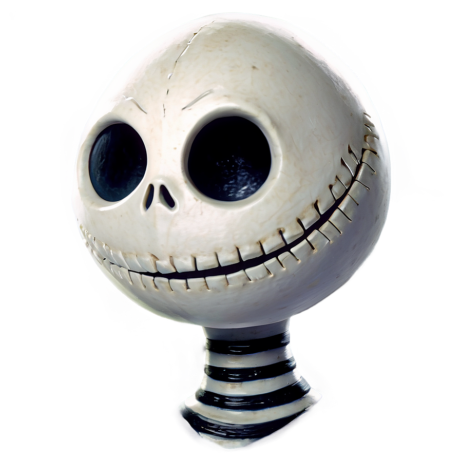 Jack Skellington Png Jqm