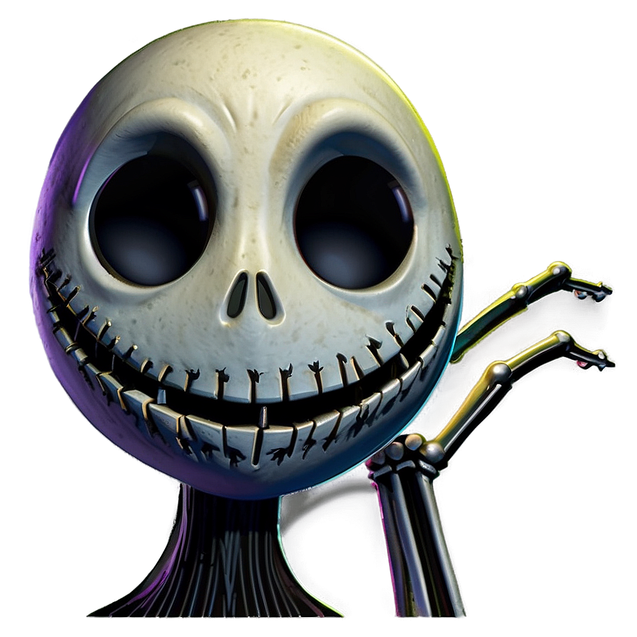 Jack Skellington Png Ysk35