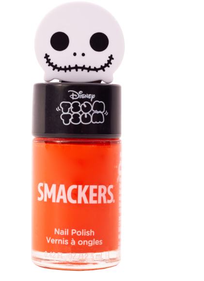 Jack Skellington Tsum Tsum Nail Polish