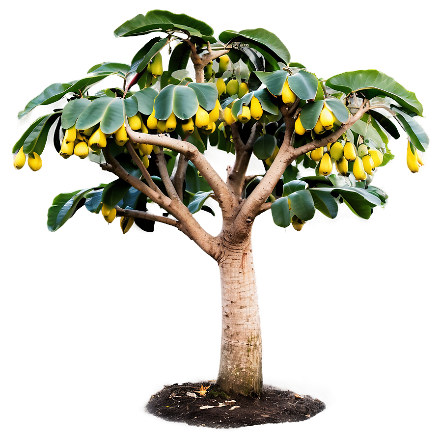 Jackfruit Tree Png Wwq