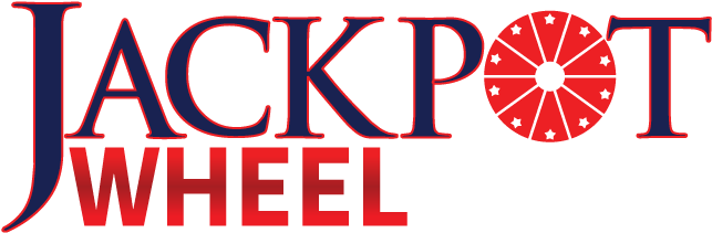 Jackpot Wheel Logo