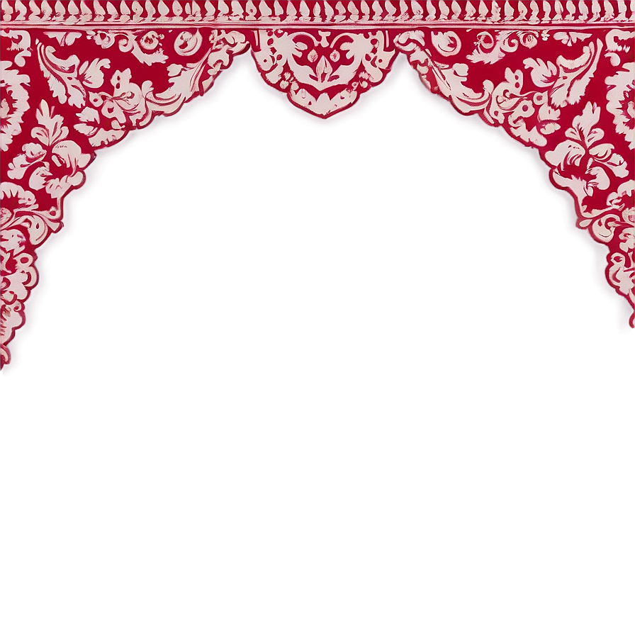 Jacquard Fabric Pattern Png 05252024