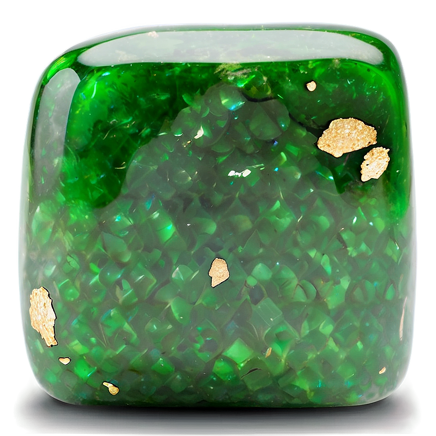 Jade Stone Png 06112024