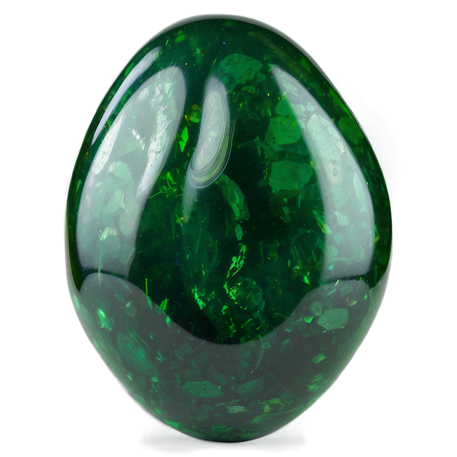 Jade Stone Png 10