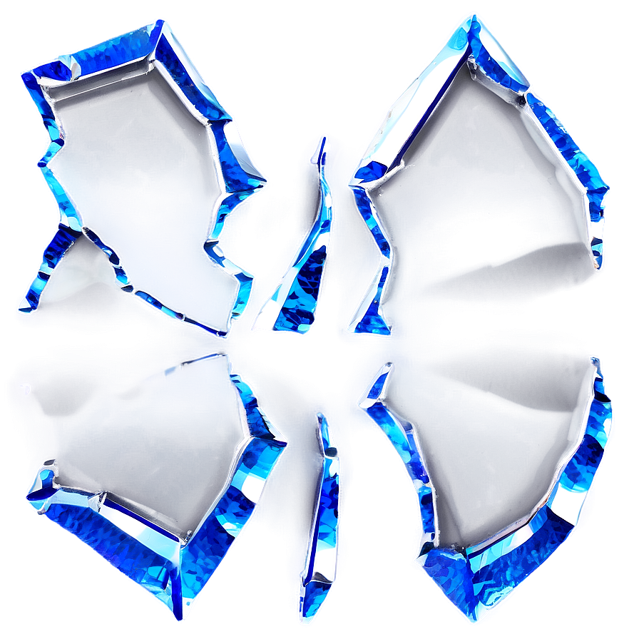 Jagged Broken Glass Png Lqb