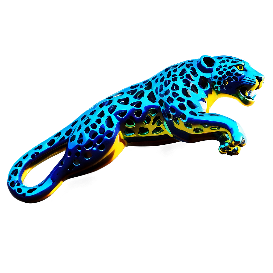 Jaguars C