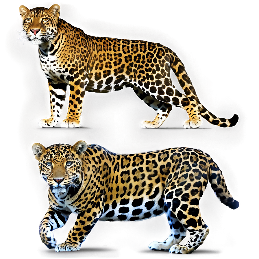 Jaguars In The Wild Png Jqx