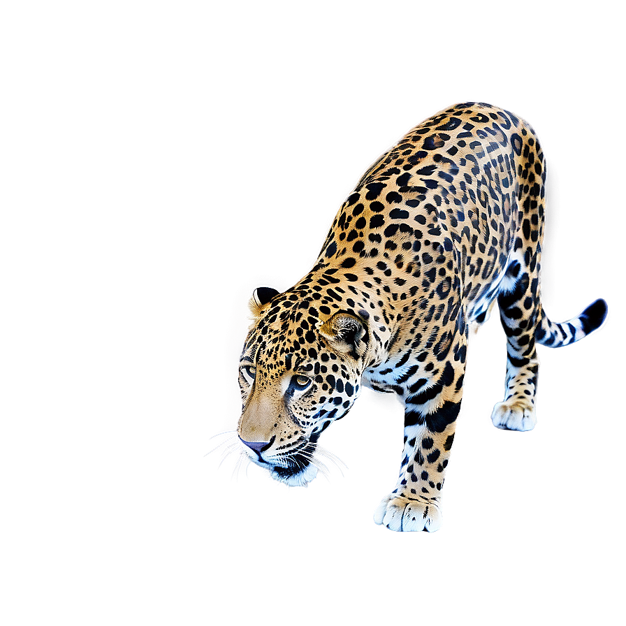 Jaguars Social Behavior Png Bko