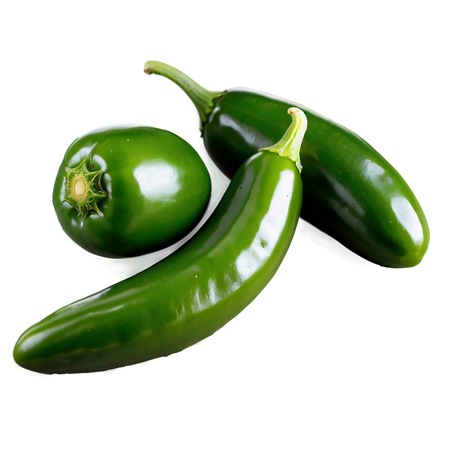 Jalapeno And Lime Png Psg