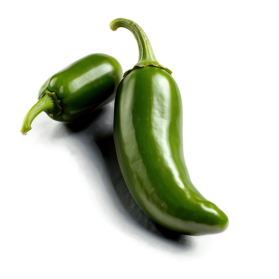 Jalapeno B