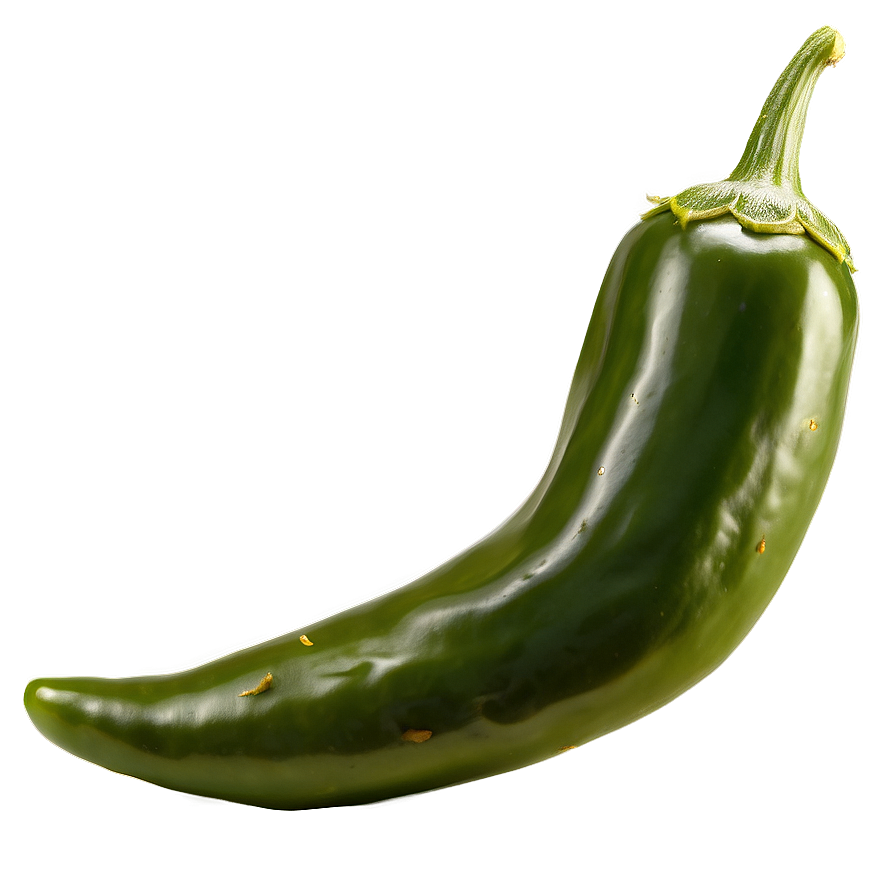 Jalapeno C