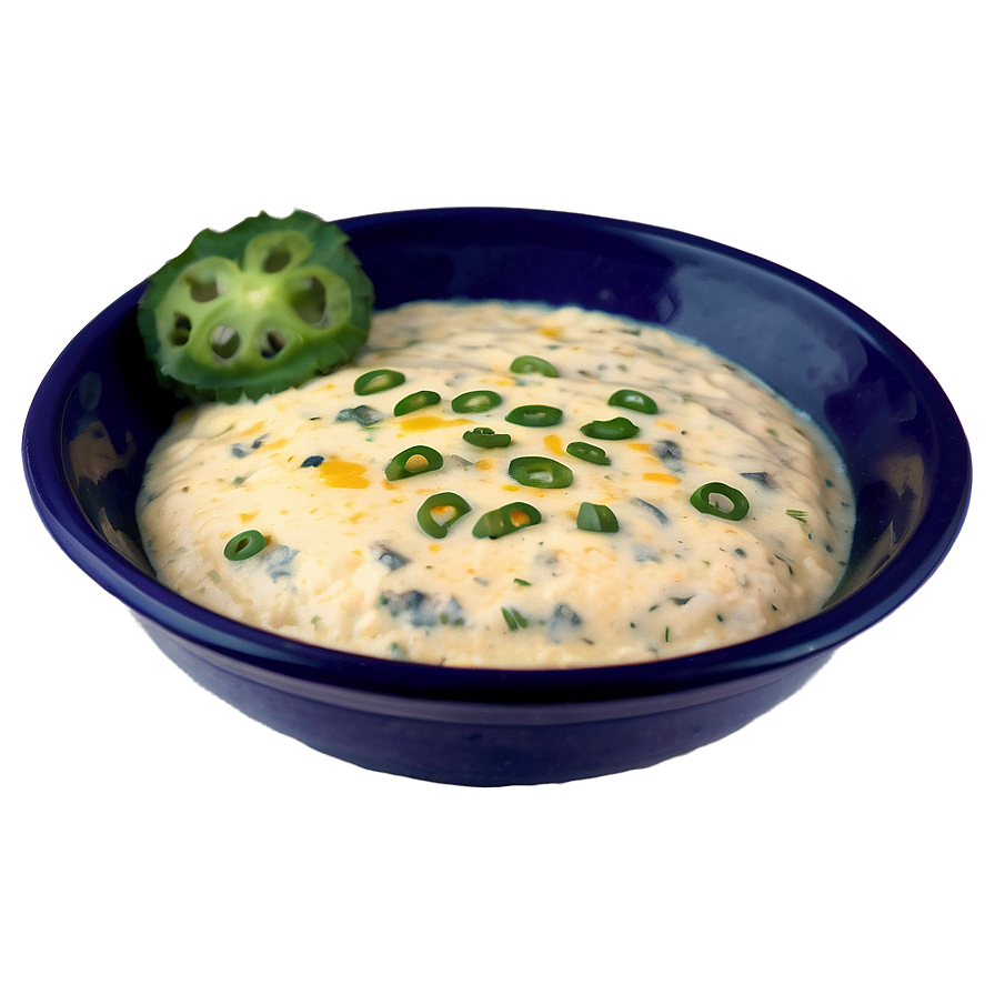 Jalapeno Cheese Dip Png 06132024