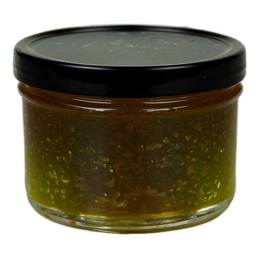 Jalapeno Jelly Png Gos