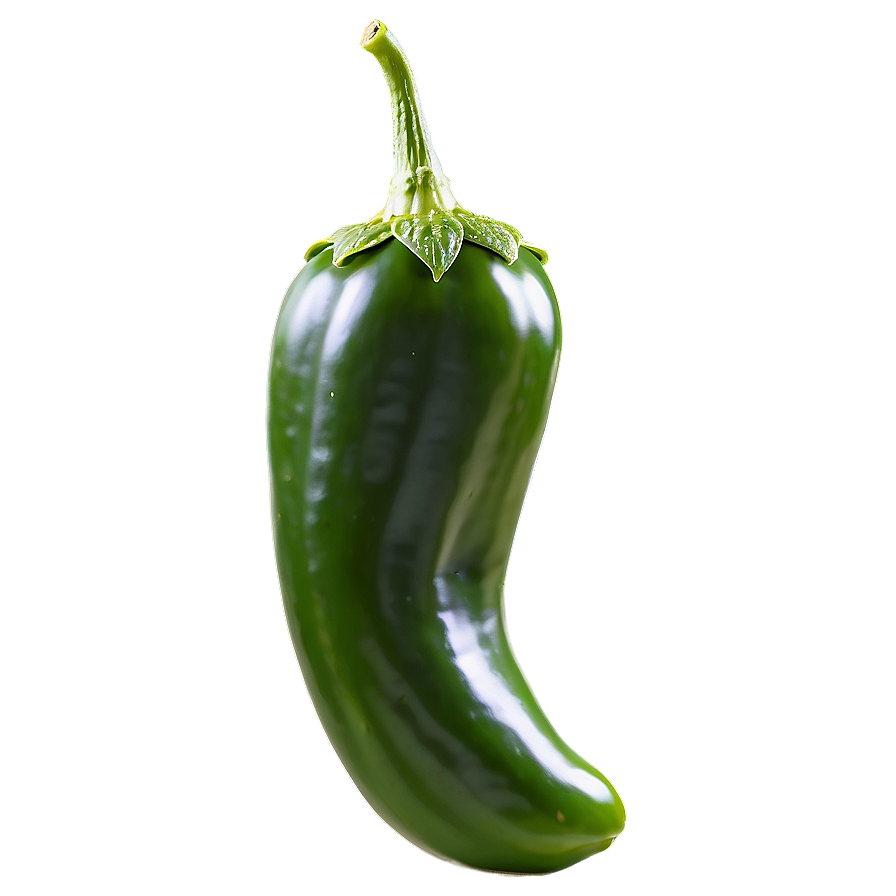 Jalapeno Plant Png 52