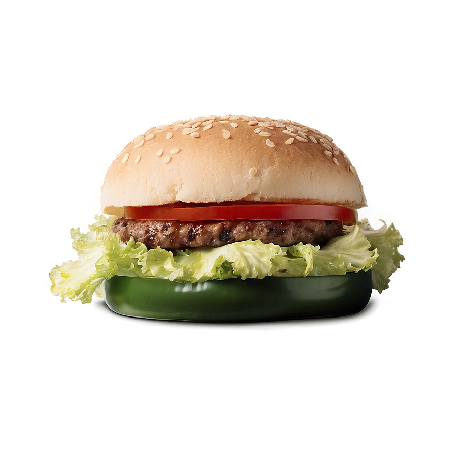 Jalapeno Popper Hamburger Png Rry