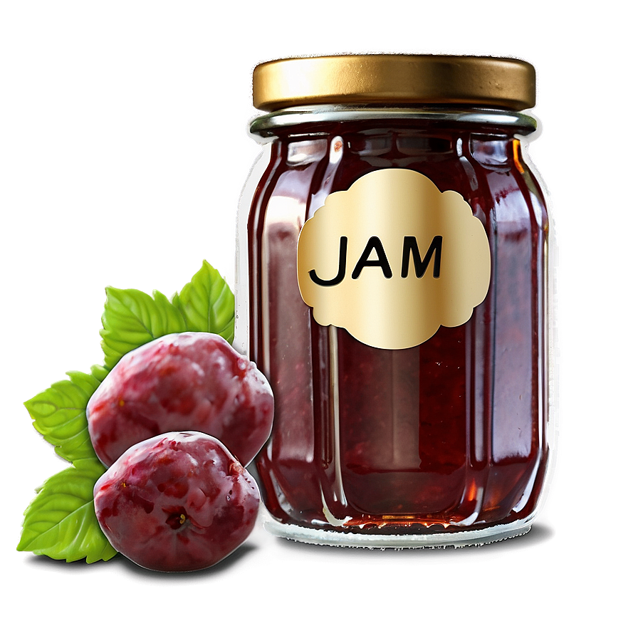 Jam B