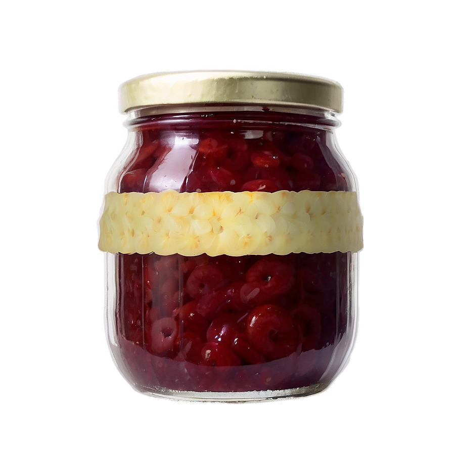 Jam Jar Png Opa