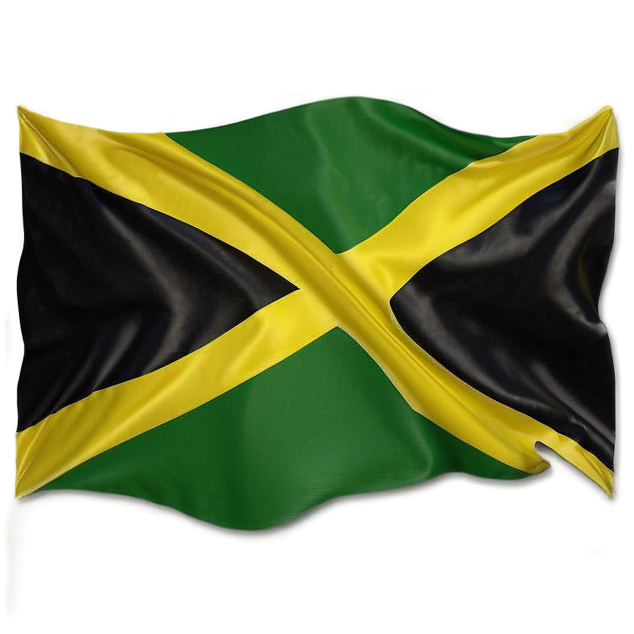 Jamaica Flag Png Unr