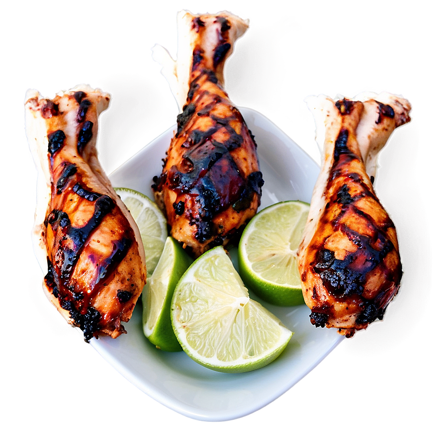 Jamaican Jerk Chicken Grill Png 06282024