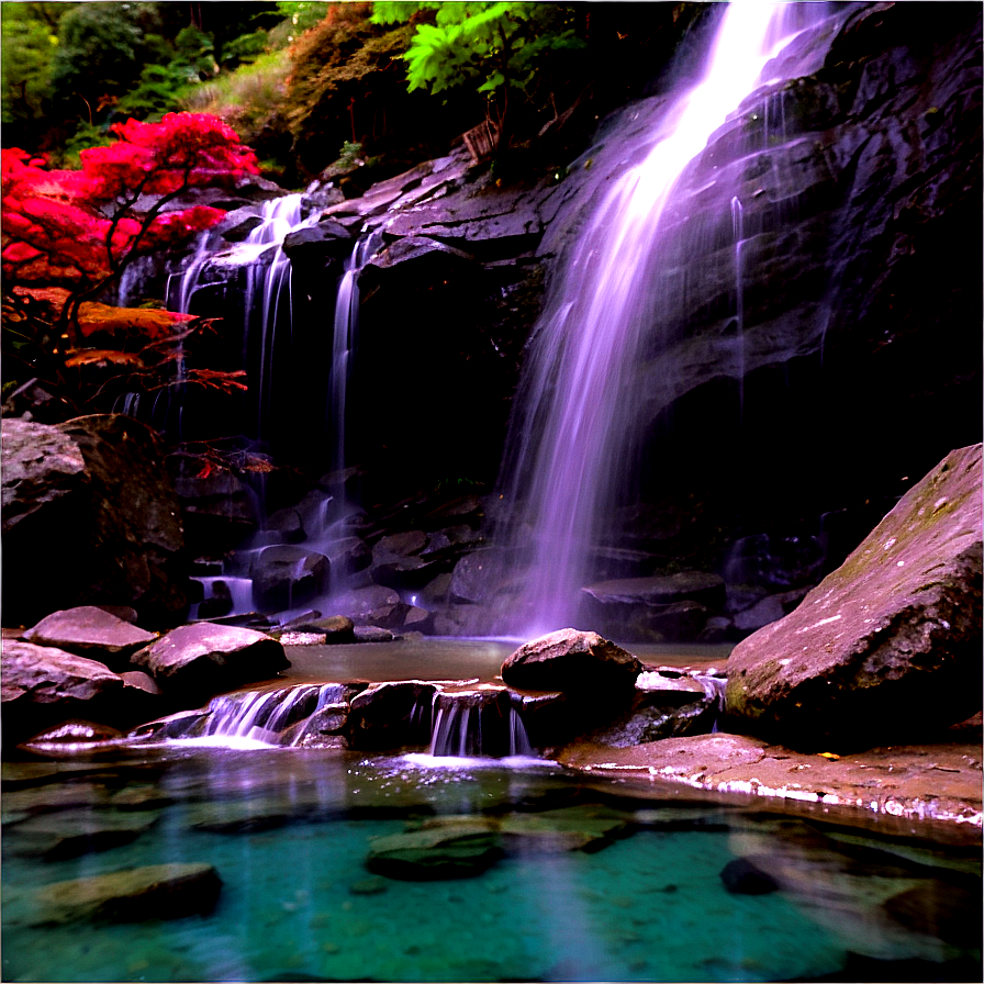 Japan Onsen Hot Springs Png 06112024