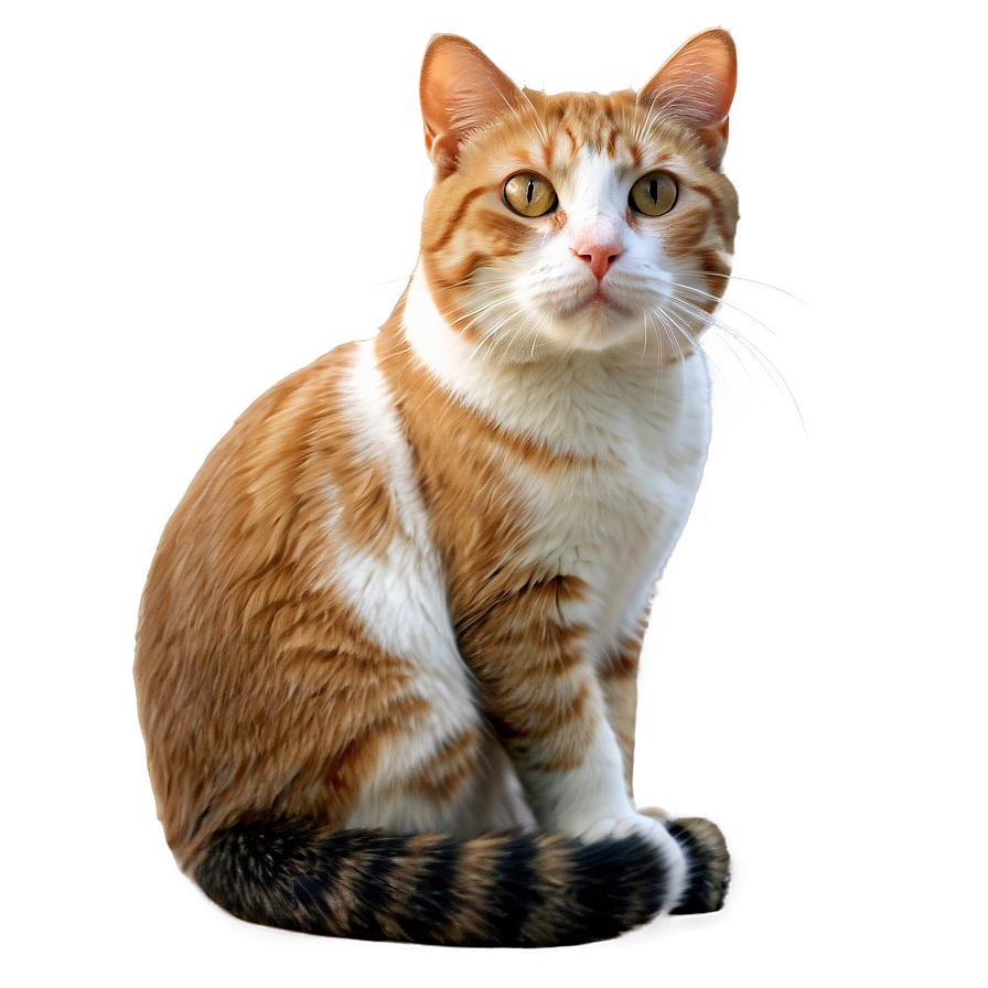 Japanese Cat Clipart Png Tom51