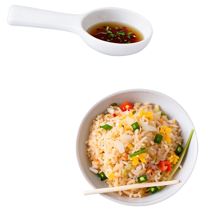 Japanese Fried Rice Png 58