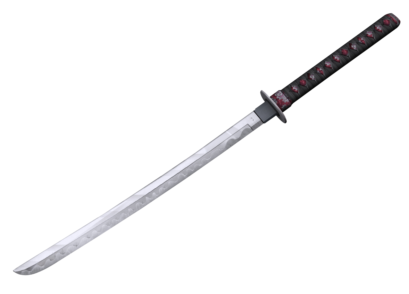 Japanese Katana Sword