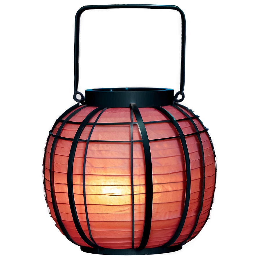 Japanese Lantern Png 64