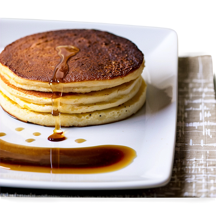 Japanese Souffle Pancakes Png 05232024