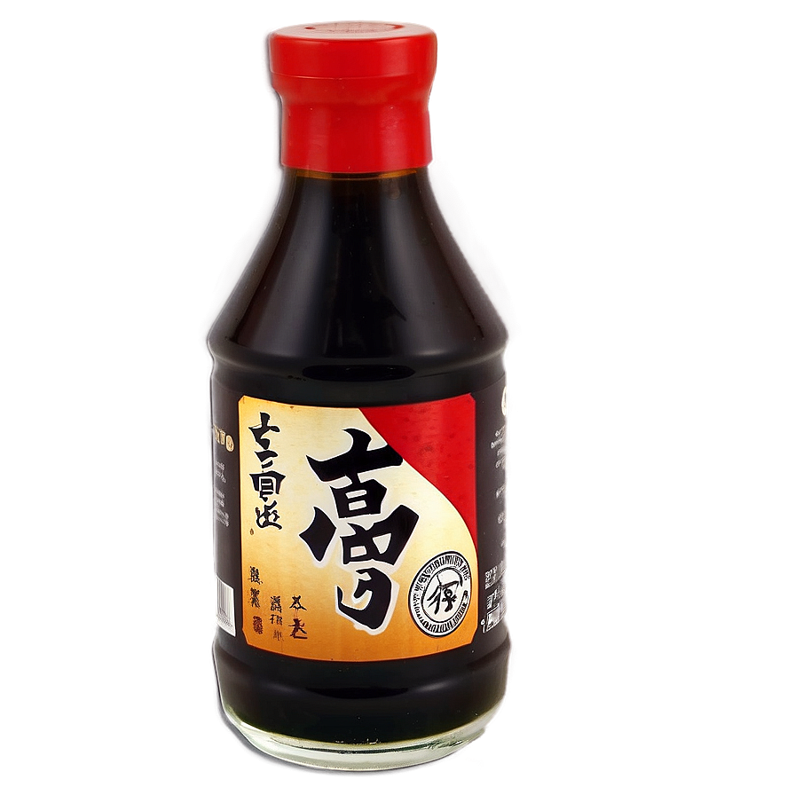 Japanese Soy Sauce Png Fqn72