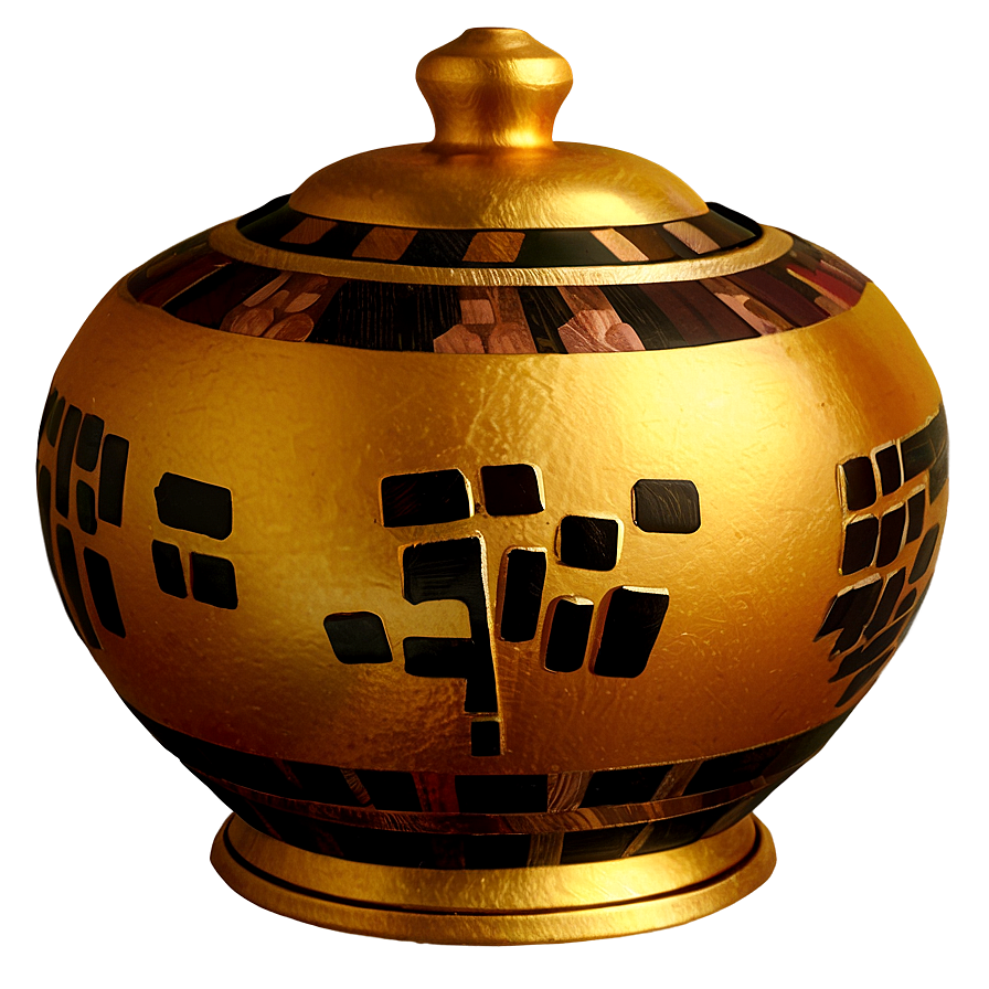 Japanese Urn Png 59