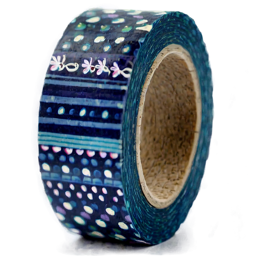 Japanese Washi Tape Png Yhc47