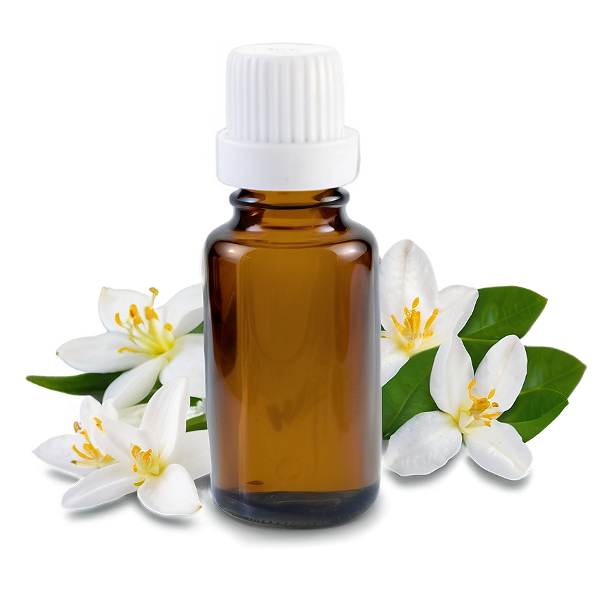 Jasmine Essential Oil Png Tak34