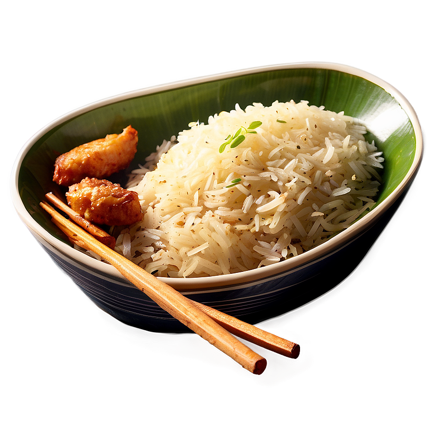 Jasmine Rice Fried Png 06262024