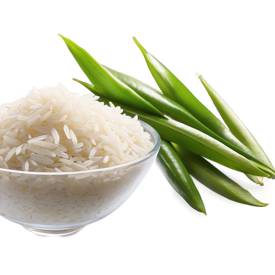 Jasmine Rice Png 05242024