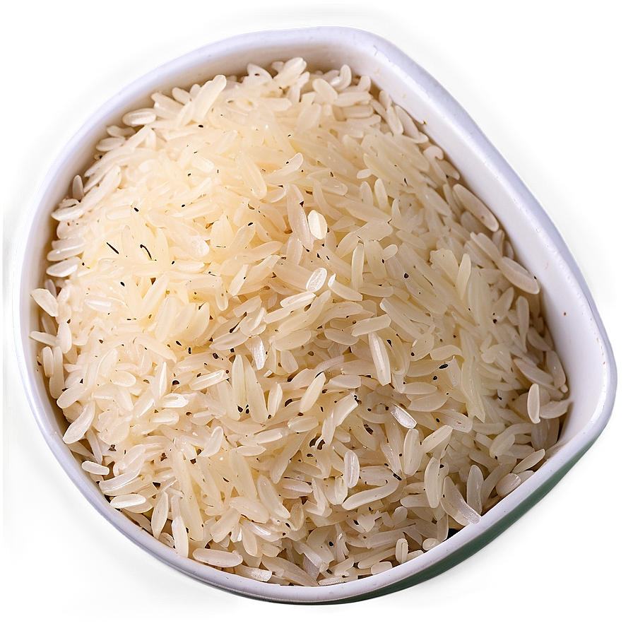 Jasmine Rice Png 21