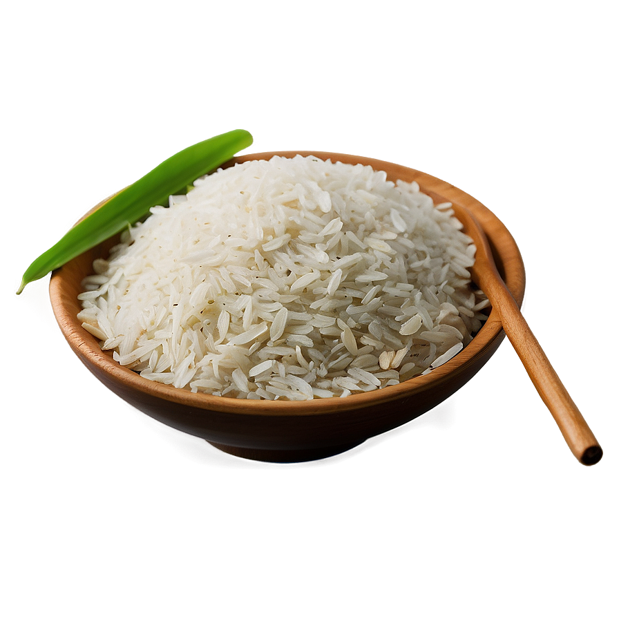 Jasmine Rice Png Hcu