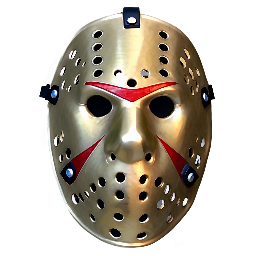 Jason Mask Png Eni80