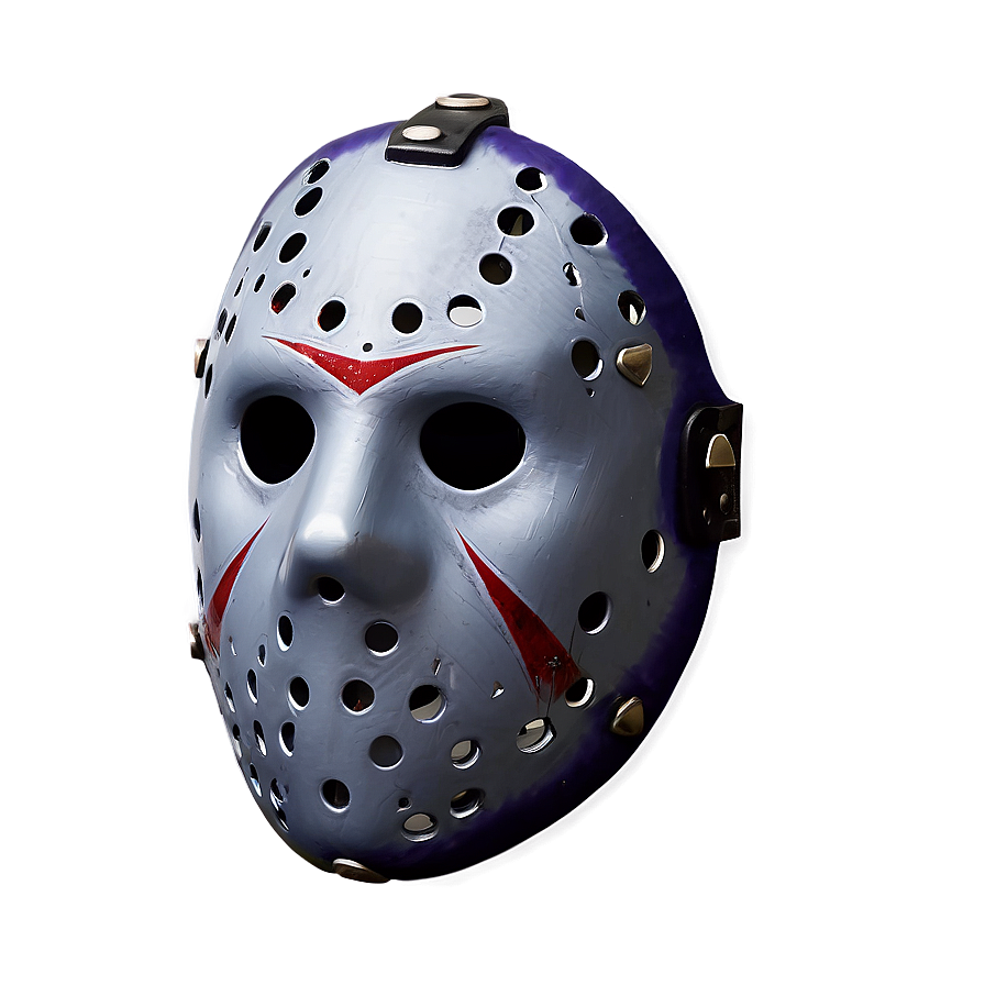 Jason Mask Png Pms66