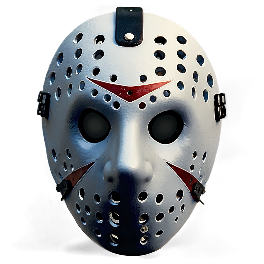 Jason Movie Poster Art Png Wel78