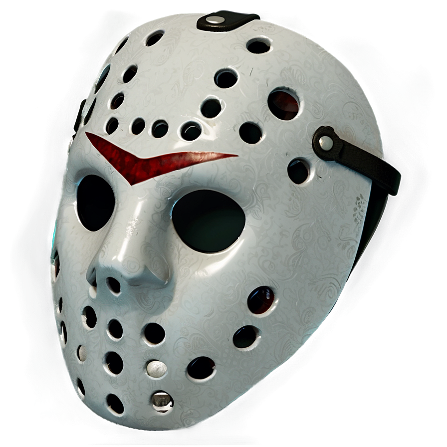 Jason's Revenge Illustration Png 58