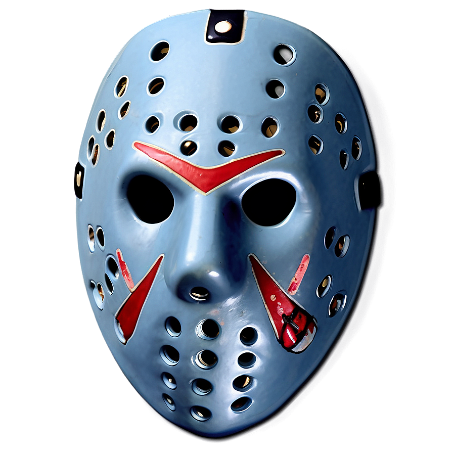 Jason Voorhees Crystal Lake Png 05062024