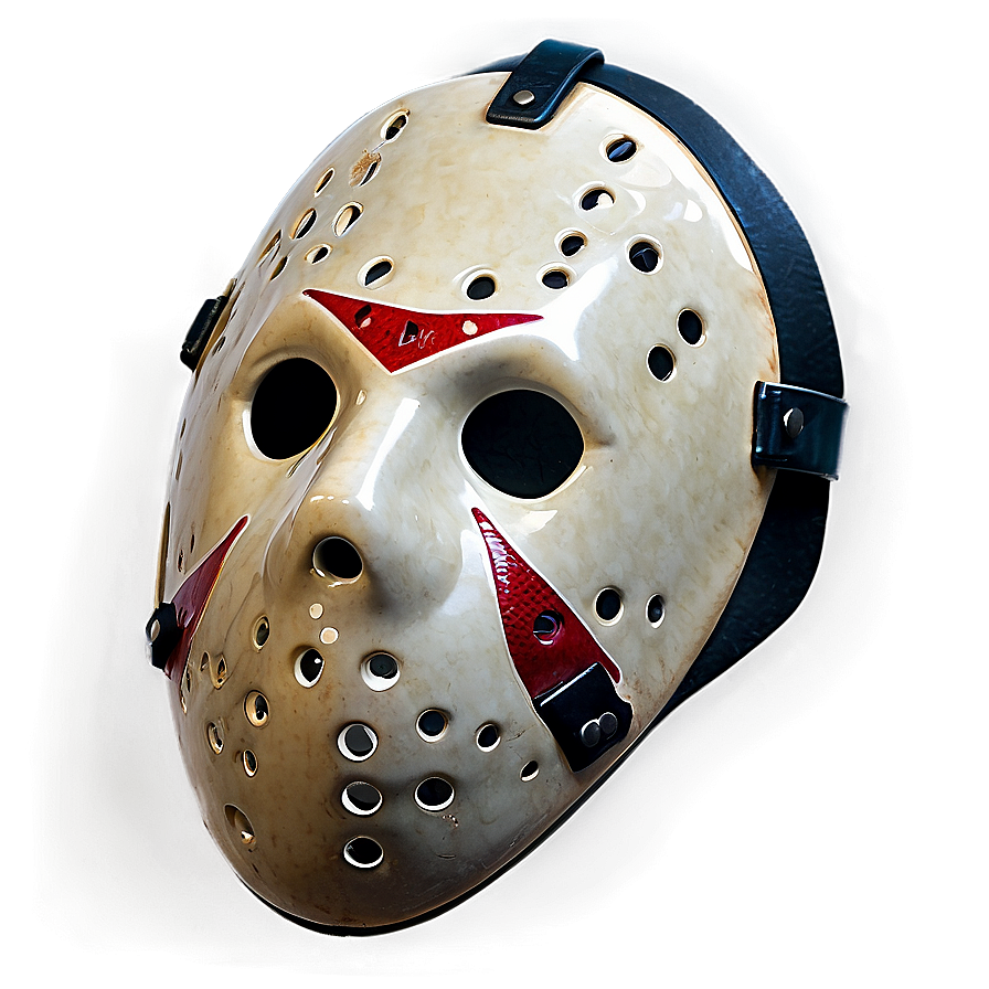 Jason Voorhees Crystal Lake Png Xrd