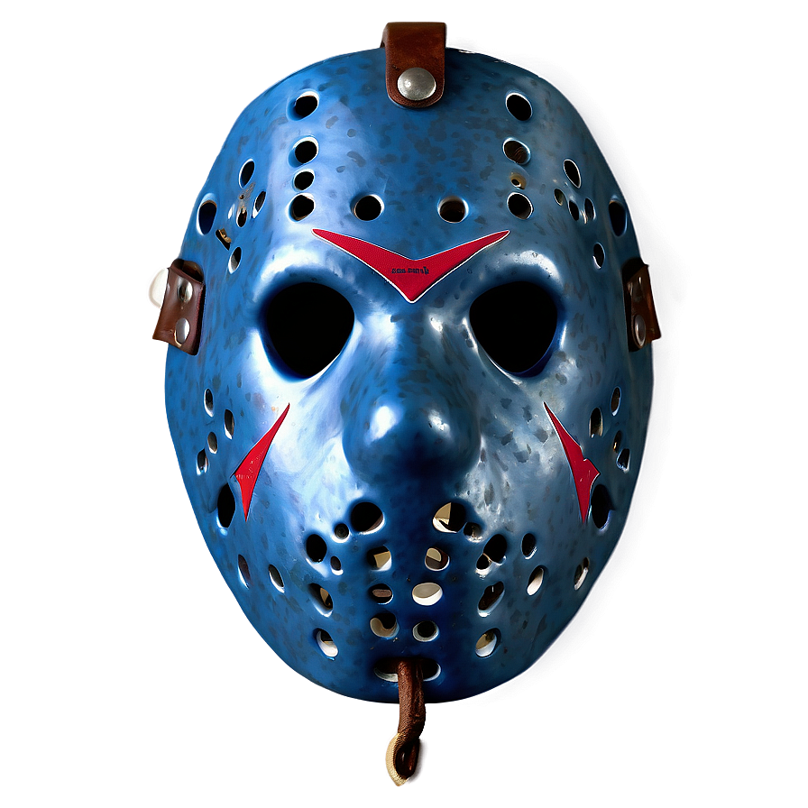 Jason Voorhees Eternal Nightmare Png 76